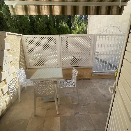 Nerina Apartament *