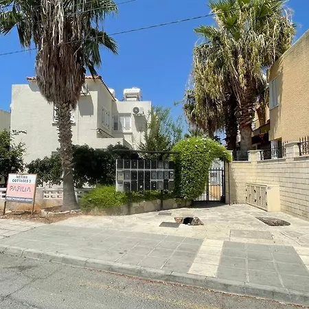 Apartament Nerina Paphos