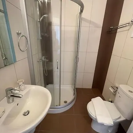 Apartament Nerina *