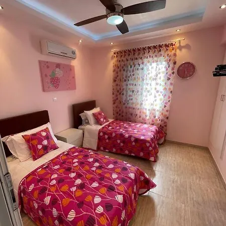 Apartmán Nerina