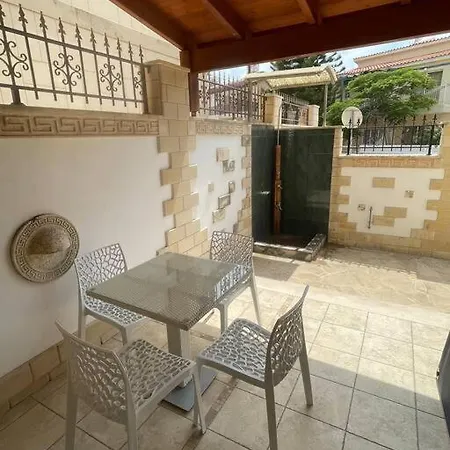 Apartmán Nerina