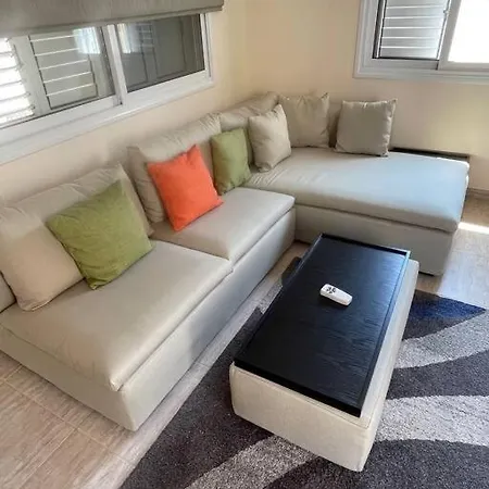 Nerina Apartmán Paphos