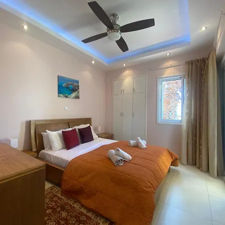 Apartmán Nerina *