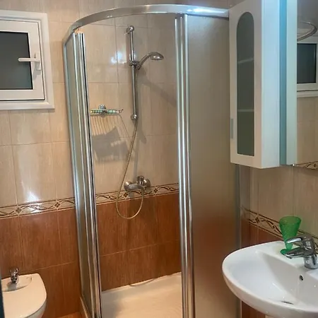 Nerina Apartmán Paphos