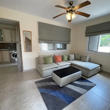 Apartment Nerina
