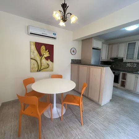Apartmán Nerina Paphos