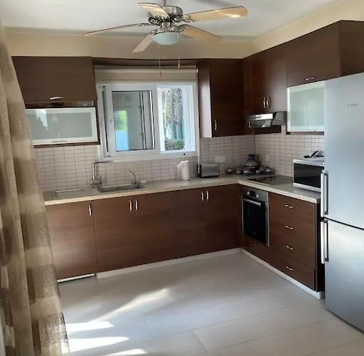 Apartmán Nerina Paphos