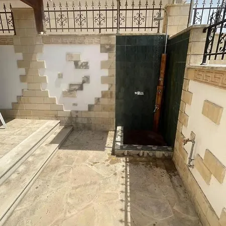 Nerina דירה