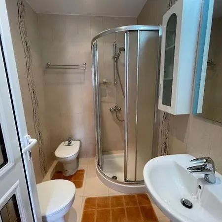 Nerina Апартаменты