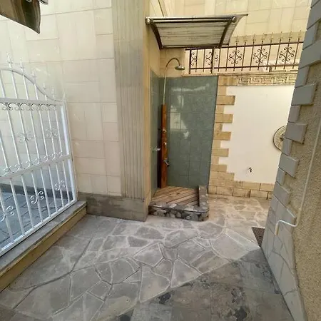 דירה Nerina Paphos