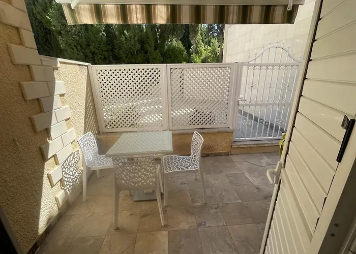 Nerina Apartamento *