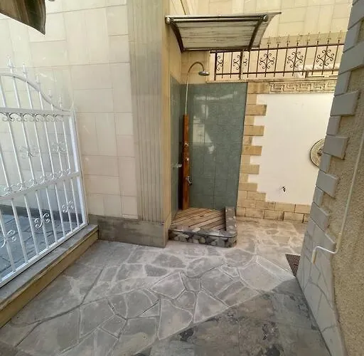 Apartamento Nerina Paphos