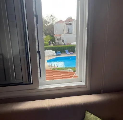 Nerina Apartamento Paphos