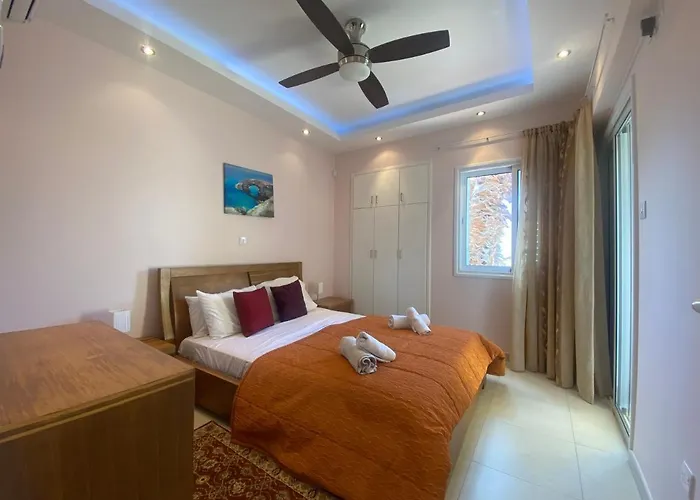 Apartamento Nerina *