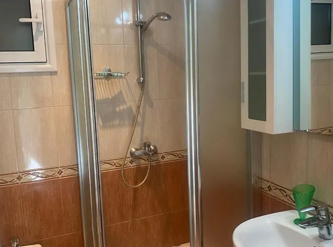 Nerina Apartamento Paphos