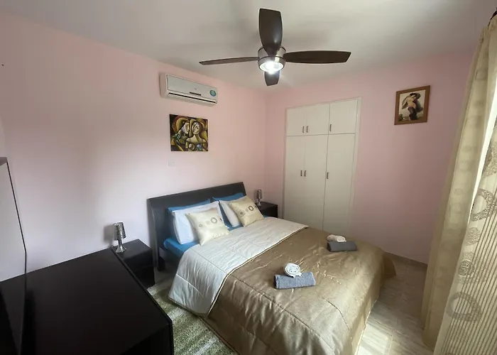 Apartamento Nerina Paphos