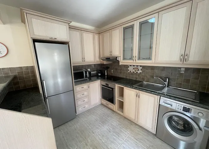 アパート Nerina *