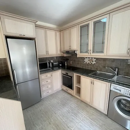 Apartamento Nerina *