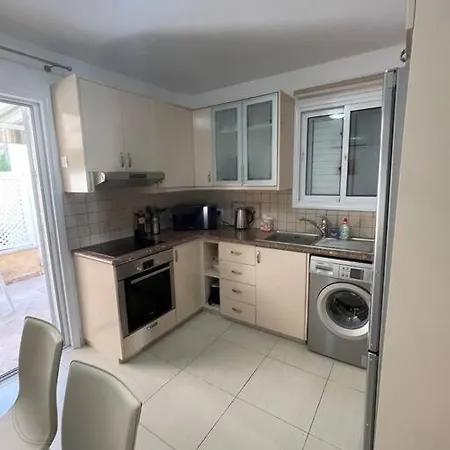 Nerina Appartement Paphos