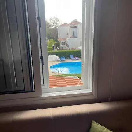 Nerina Appartement Paphos